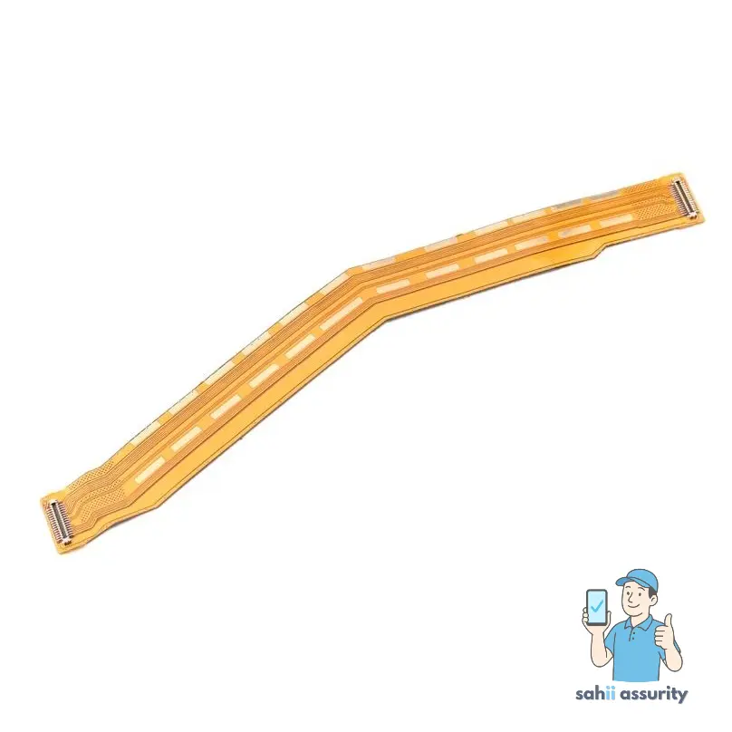Main Board Flex Cable for Oppo A1K CPH1923 thumbnail